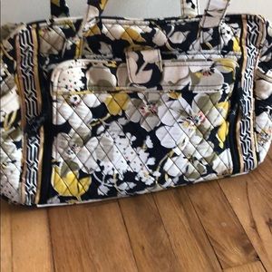 Vera Bradley Diaper Bag